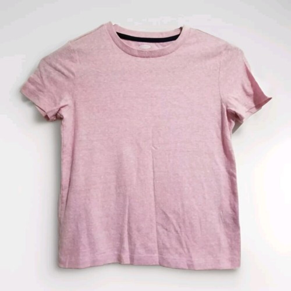 Old Navy Boys Short Sleeve T-shirt Size S (6-7) Cristal Palace. EUC.